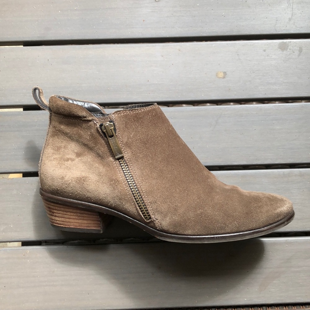 Paul Green Booties